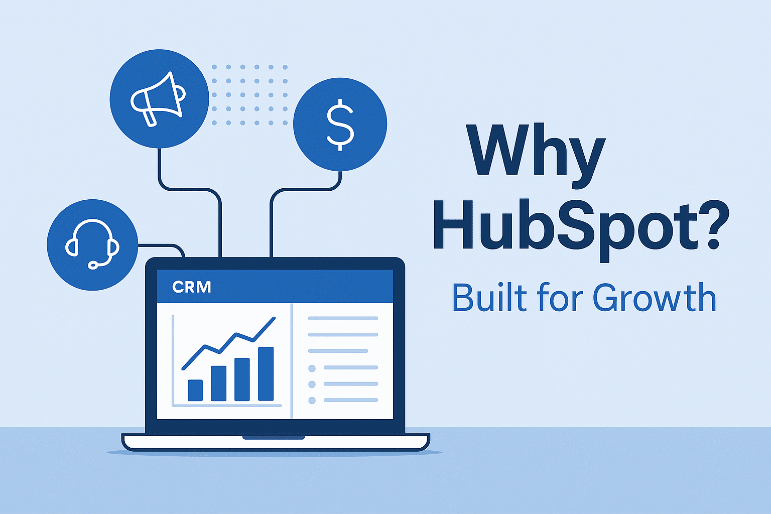 image why HubSpot